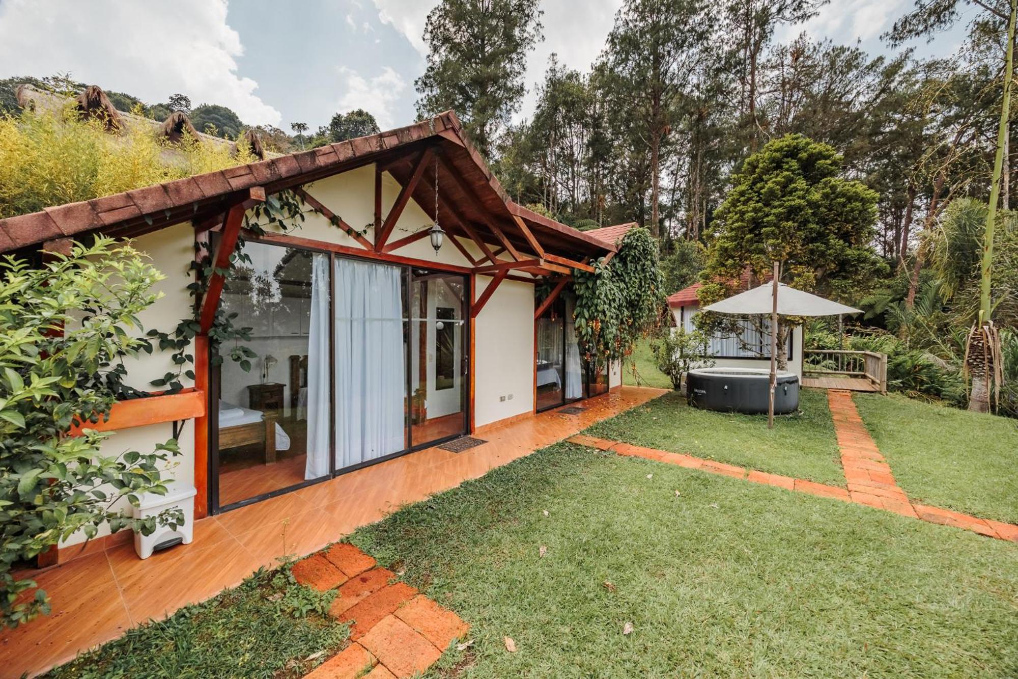 Guatapé Hotel Pietrasanta מראה חיצוני תמונה