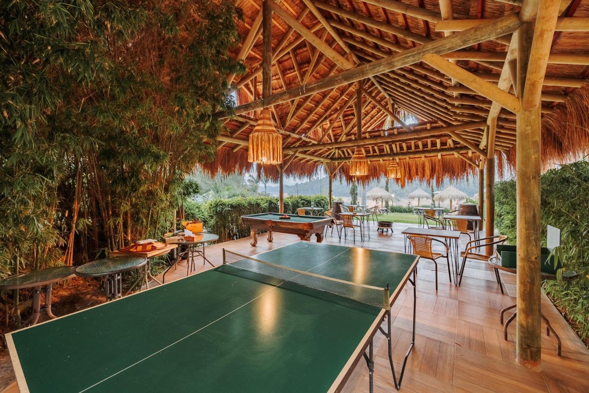 Guatapé Hotel Pietrasanta מראה חיצוני תמונה