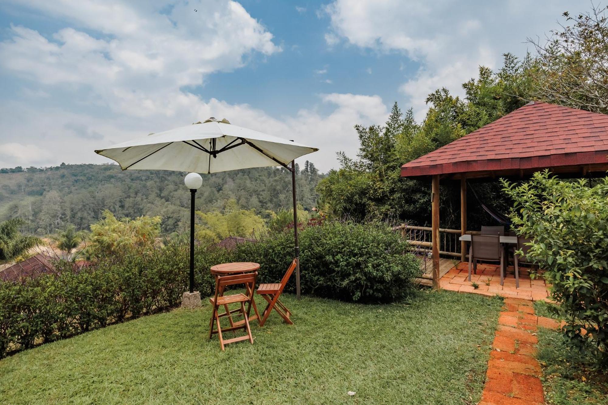Guatapé Hotel Pietrasanta מראה חיצוני תמונה