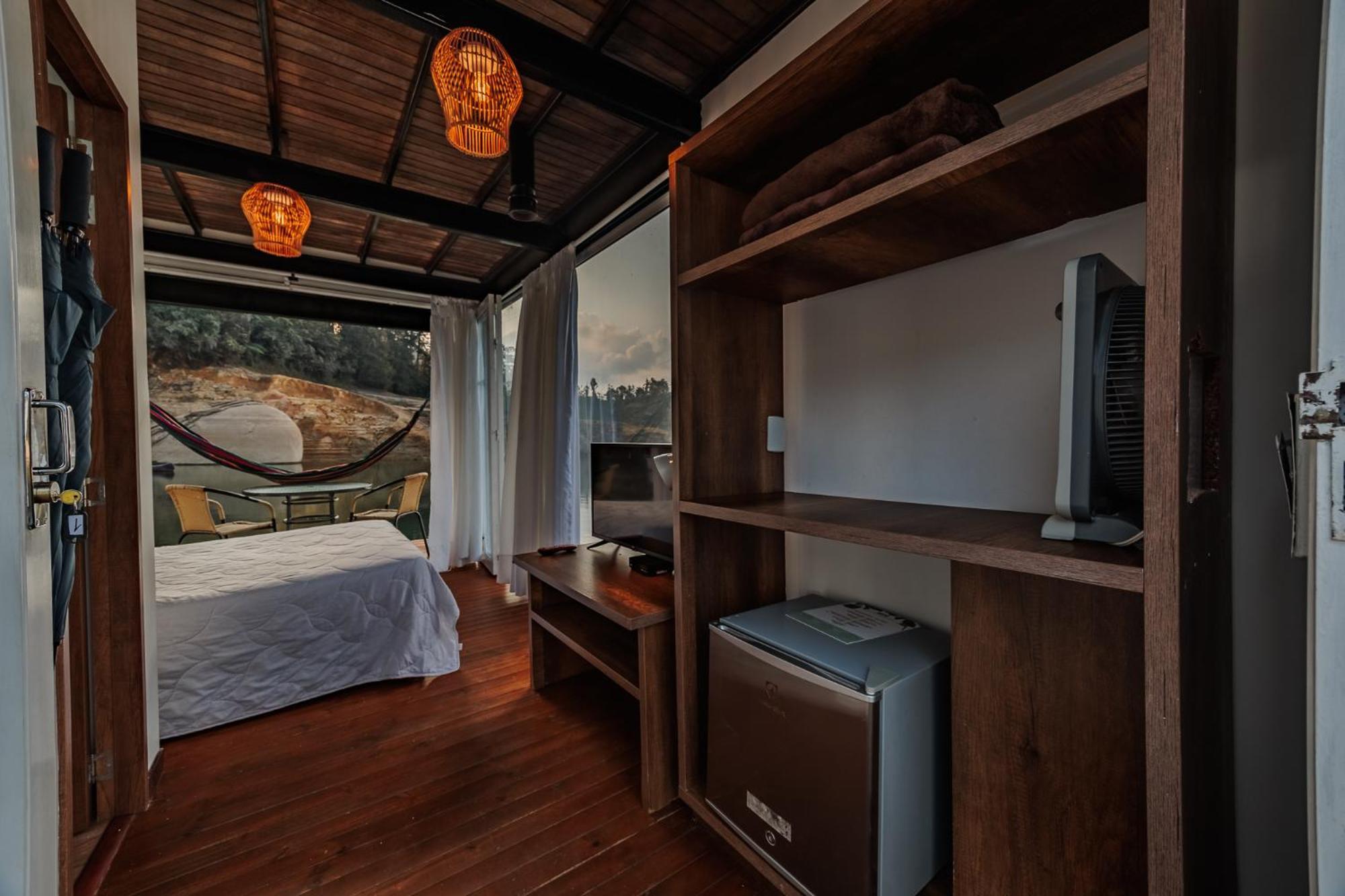 Guatapé Hotel Pietrasanta מראה חיצוני תמונה